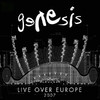 Live Over Europe, 2007, Genesis