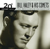 20th Century Masters - The Millennium Collection: Best of Bill Haley & His Comets, Bill Haley & His Comets