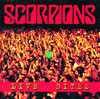 Live Bites, Scorpions