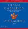 Outlander (Unabridged) artwork
