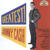 Greatest, Johnny Cash