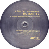 Humanity - EP (A. Beedle Remixes)