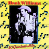 Hank Williams: 40 Greatest Hits, Hank Williams