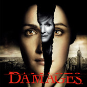 Damages, Season 1 - Damages