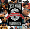 10 Years of Bling, Vol. 1, Cash Money Records