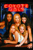 Coyote Ugly - David McNally