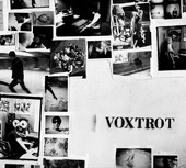 Voxtrot, Voxtrot