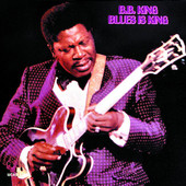 Blues Is King