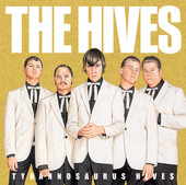 Up Tight - Single, The Hives