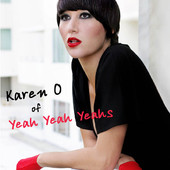 Hello Tomorrow (adidas Version) - Single, Karen O.