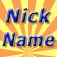NickName+