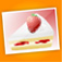 Icon Delicious Camera - DeliCam