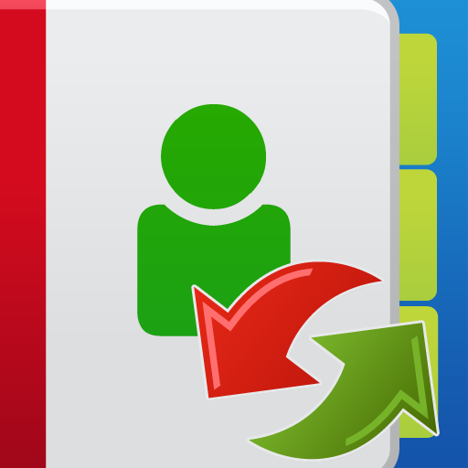 Import and Export Contacts