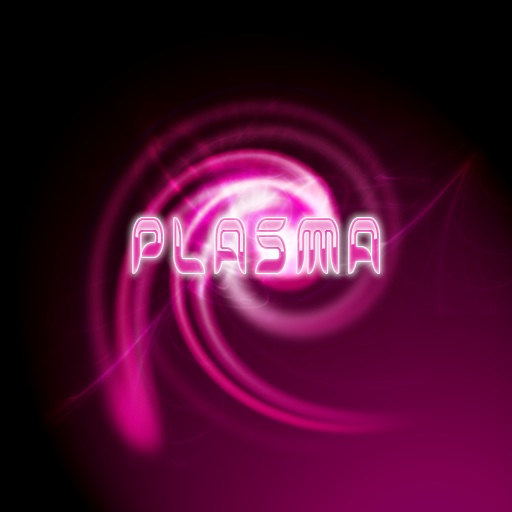 PlasmaLite icon