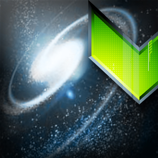GalaxiesManiak: A PuzzleManiak game icon