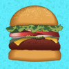 Burger Builder Games iPhone - 0 Stars
