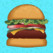 Burger Builder iPhone Games - 0 Stars
