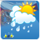 Florida Weather with Radar by PLAVEB