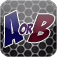 A or B