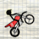 Stick Stunt Biker