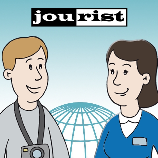 Le traducteur de voyage