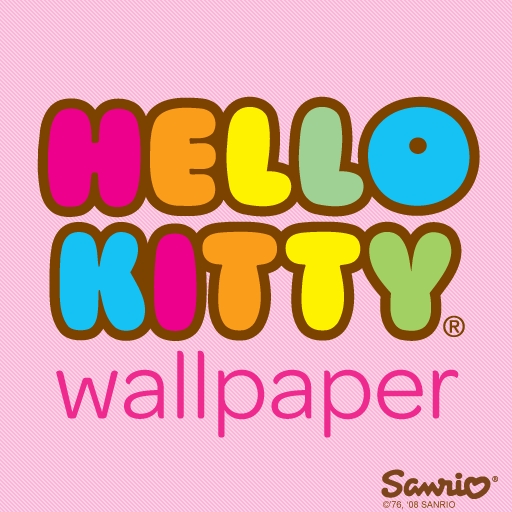 Hello Kitty Wallpaper
