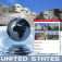 United States of America Travel Guides