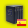 Icon Spanish Spell Checker / Translator