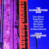 Live at Ludlow Garage 1970, The Allman Brothers Band