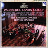 Pachelbel: Canon & Gigue, English Concert