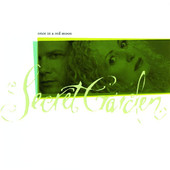 Once In a Red Moon, Secret Garden