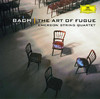 Bach: The Art of Fugue, Emerson String Quartet