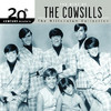 20th Century Masters - The Millennium Collection: The Best of The Cowsills, The Cowsills