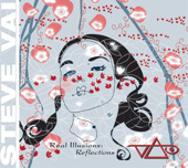 Real Illusions: Reflections, Steve Vai