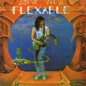 Flex-Able, Steve Vai