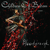 Blooddrunk