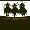 The Return of the Incredible Three, Imminent