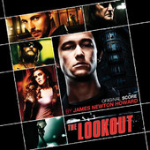 The Lookout (Score from the Motion Picture), James Newton Howard