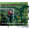 Whole Wide World 4 England, Wreckless Eric