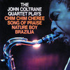The John Coltrane Quartet Plays, John Coltrane Quartet