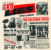 G N' R Lies, Guns N' Roses