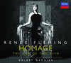 Homage - The Age of the Diva (with bonus track), Orchestra of the Mariinsky Theatre