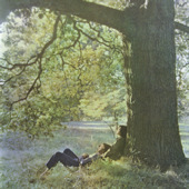John Lennon / Plastic Ono Band (Remastered), JOHN LENNON