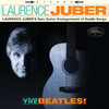 LJ Plays the Beatles, Laurence Juber
