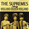 The Supremes Sing Holland, Dozier, Holland, The Supremes