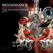 Renaissance: The Masters Series, Pt. 9 - Satoshi Tomiie, Satoshi Tomiie