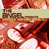 Supa Crucial Drum 'n Bass Remixes, Vol. 1, The Angel