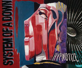 Hypnotize - Single