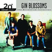 20th Century Masters - The Millennium Collection: Gin Blossoms, Gin Blossoms