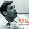 Couverture/Pochette de l'album Infiniment (Double album) [Remasteris&eacute;] par Jacques Brel